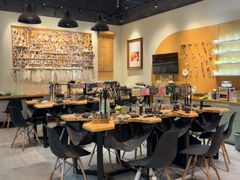 -熙工匠手工银饰·拼豆团建DIY(富华里店)