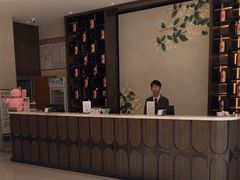 -福州金融街万达鳌峰洲地铁站锦江都城酒店