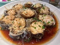-苔圣园酒家(尊木汇国际艺术广场店)