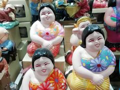 -瓦洛洛传统市场