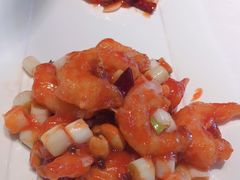 宫保大虾球-玉林烤鸭店(黄村兴华店)