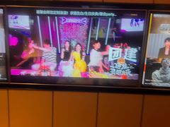 -星聚会KTV(复地活力城店)