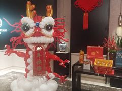 -京香轩·中餐厅(上海中庚聚龙酒店)