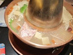-京悦南门涮羊肉·羊蝎子火锅(田林路店)
