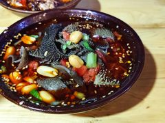 -串大叔炭火烤串·鸡西大冷面刀削面(总店)