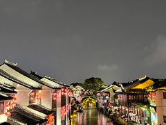 -山塘街