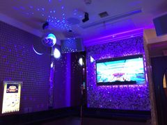 纯K(虹桥店)-乐界KTV(虹桥中心店)
