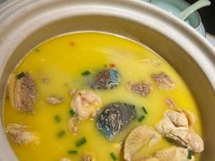 -如一鸡鲍鱼·粤式煲汤(长泰广场店)