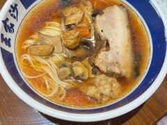 -王家沙点心店(南京西路总店)