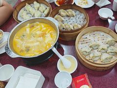 -老边饺子馆(中街店)