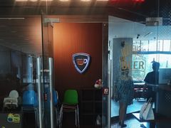 -Ricci睿奇美式餐厅(五道口店)