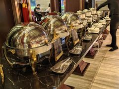 -万达嘉华酒店-美食汇西餐厅