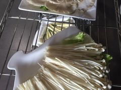 -重庆德庄火锅(体育中心店)