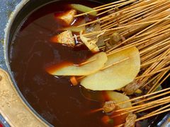 -冒椒火辣(奎星楼街店)