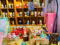 -猫的天空之城概念书店(印象城购物中心店)