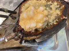 -大成海鲜烧烤·龙虾(南方商城店)