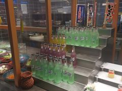 -纽斯特牛排自助餐厅(浦东文峰广场店)