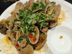 -东江海鲜大排档·潮汕菜·砂锅粥