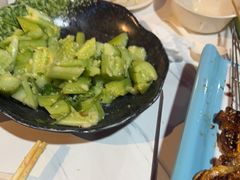 -清真私房烧烤·炭烤鲜牛(创始店)