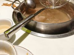 -潮泰牛肉火锅 · 创于1992年(车公庙店)