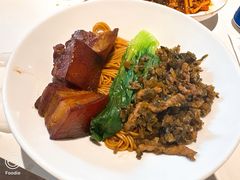 -南小馆(迪士尼小镇店)