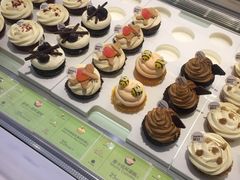 -Pantry's Best派悦坊蛋糕(K11购物艺术中心店)