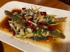 -旺角小渔村·海肠捞饭开创者(环山路店)