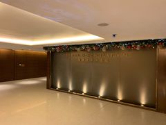 -香港皇家太平洋酒店