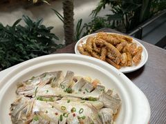 -单家老院·院子里的青岛菜(沙子口店)