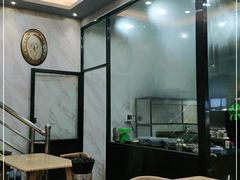 大堂-白翔甜食店