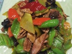 -李老爹香辣蟹(宣武门店)