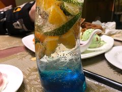 -意卡菲·欢乐聚会餐厅(华侨店)
