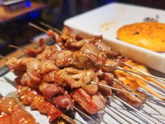 -喝丢一只鞋海鲜烧烤·海肠捞饭(东关街店)