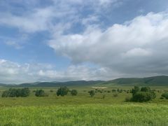 -塞罕坝国家级自然保护区