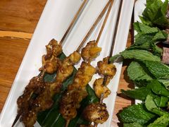 -云海肴云南菜·蒸汽石锅鱼(北京良乡华冠店)