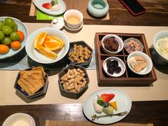 -青藤茶馆(凤起路店)