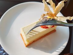 -天津海河悦榕庄·Lobby Lounge大堂吧