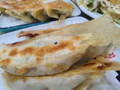 -春水锅贴·传统鲁菜(大明湖店)