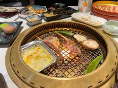 -和牛村烧肉放题(淄博王府井店)