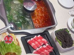 -海底捞火锅(杭州庆春路夜宵主题店)