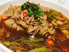 -渔堂公园餐厅·本帮菜(乐园路店)