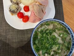 -温德姆花园酒店-鼎丰阁中餐厅