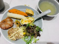 -不倒翁·安徽名菜楼(步行街店)