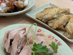 -百家鸡味馆(清泰店)