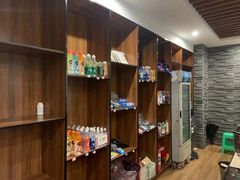 -西吉马游泳健身(协信店)