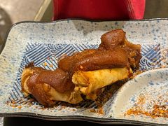 -那些年一起吃串的地方烧烤(观前街店)