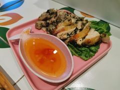 -越弥越南传统美食馆