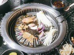 -九田家黑牛烤肉料理(盛龙广场店)
