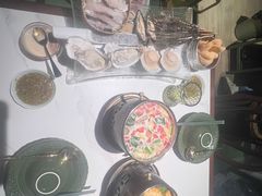 -Thai Basil罗勒叶泰式餐厅(时代天街店)