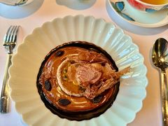 -Le Comptoir de Pierre Gagnaire